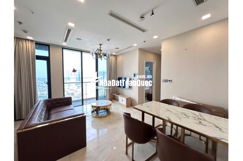 CHO THUÊ CHCC 72M2 (2PN) CHỈ 28 TRIỆU/TH. LH 0906322053 LINH