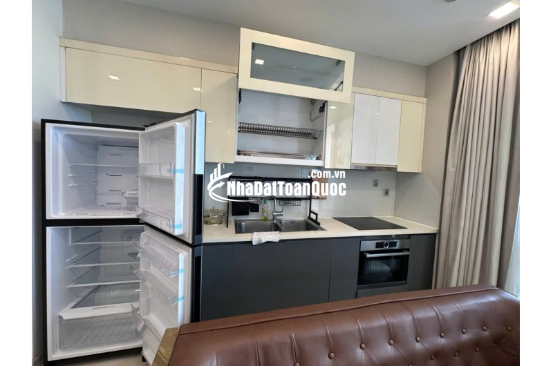 CHO THUÊ CHCC 72M2 (2PN) CHỈ 28 TRIỆU/TH. LH 0906322053 LINH