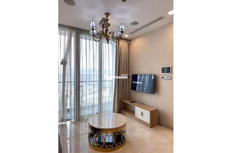 CHO THUÊ CHCC 72M2 (2PN) CHỈ 28 TRIỆU/TH. LH 0906322053 LINH