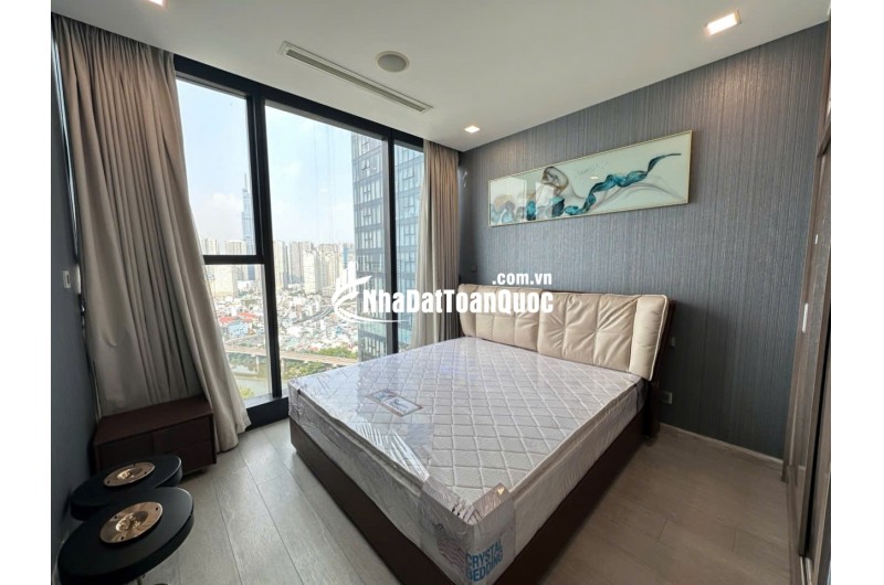 CHO THUÊ CHCC 72M2 (2PN) CHỈ 28 TRIỆU/TH. LH 0906322053 LINH