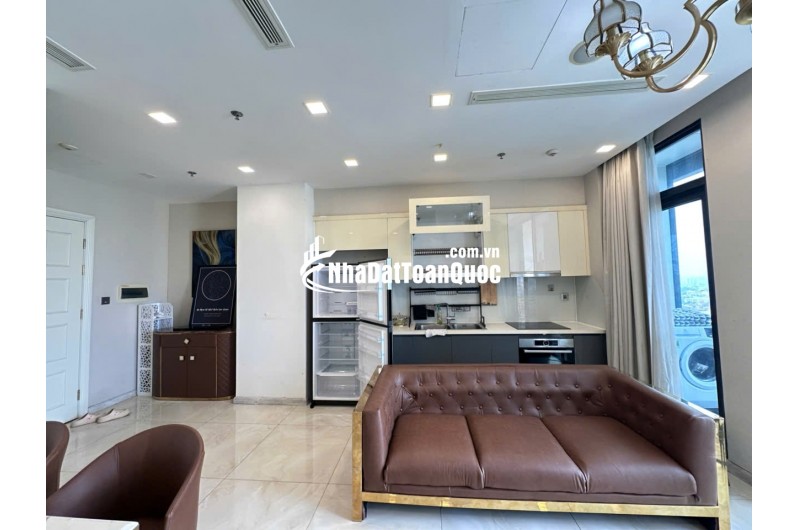 CHO THUÊ CHCC 72M2 (2PN) CHỈ 28 TRIỆU/TH. LH 0906322053 LINH