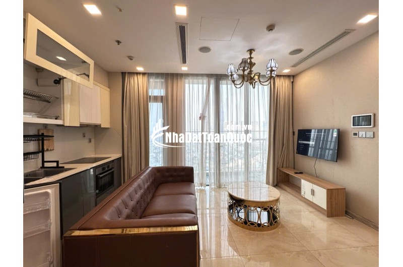 CHO THUÊ CHCC 72M2 (2PN) CHỈ 28 TRIỆU/TH. LH 0906322053 LINH