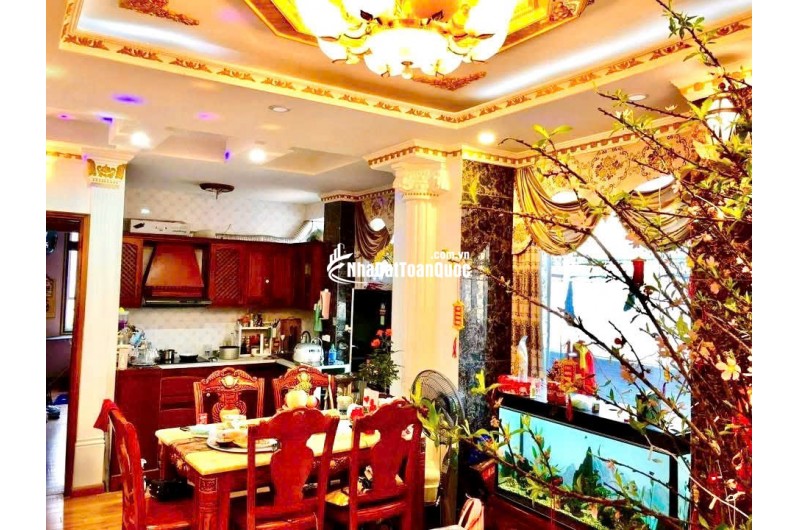 CĂN HỘ NAM TRUNG YÊN – 2PN 2WC – PHÒNG KHÁCH + BẾP CỰC RỘNG – TRUNG TÂM CẦU GIẤY - SỔ ĐỎ LÂU DÀI.