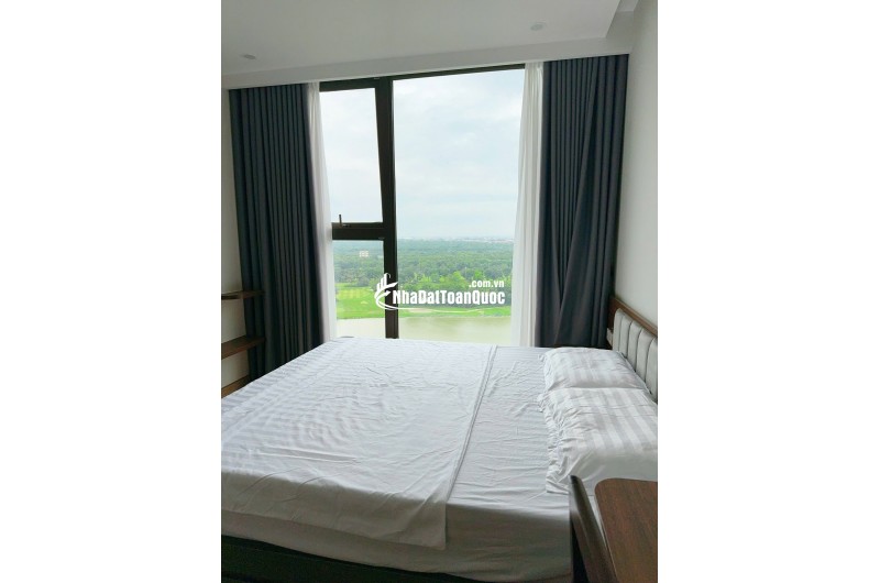 Bán lẻ 1 căn 100m hoặc bán cả cặp căn góc 3 Ngủ hơn 200m sử dụng đẹp nhất Onsen Swan lake president Ecopark Lh:0979144000
