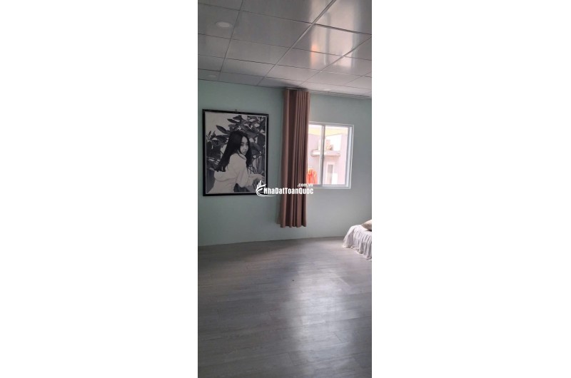 NHÀ 2 TẦNG PHƯỚC KIỂN- XE TẢI VIVU- 110M2 NHÀ MỚI- T.NHÂP 15TR/TH- CHỈ 5Ty870