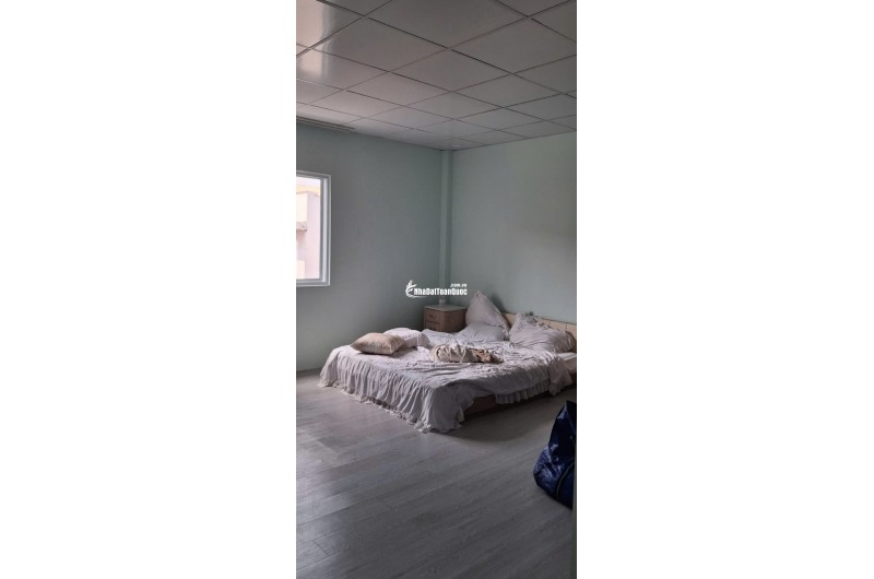 NHÀ 2 TẦNG PHƯỚC KIỂN- XE TẢI VIVU- 110M2 NHÀ MỚI- T.NHÂP 15TR/TH- CHỈ 5Ty870