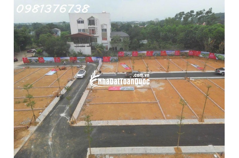 KHU VỰC TIỀM NĂNG BẬC NHẤT PHÍA TÂY HÀ NỘI. LH 0981376738