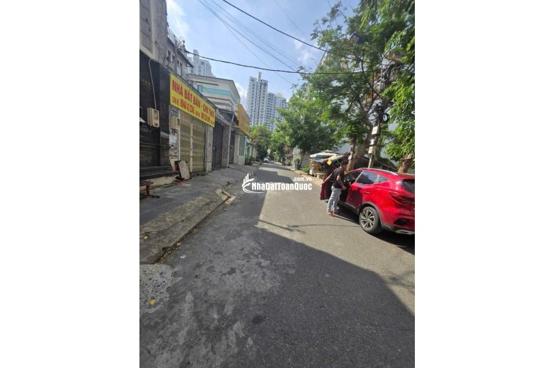 ĐẤT 2 MẶT TIỀN - NGANG 10M - KDC LÀNG ĐẠI HỌC, PHƯỚC KIẾN, NHÀ BÈ. LH:0988736135