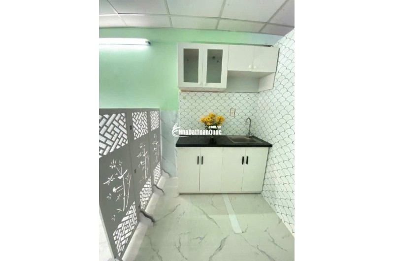 HÀNG HOT QUẬN 11 – NHÀ ĐẸP HỒNG BÀNG – GẦN BV CHỢ RẪY – GIÁ CHỈ HƠN 3 TỶ – CHỐT NHANH