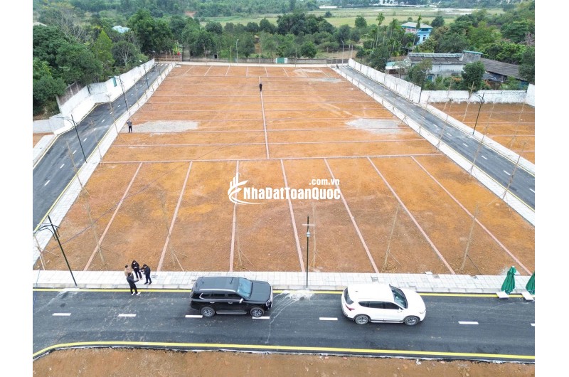  GIÁ ĐẤT NỘI ĐÔ TĂNG QUÁ NHANH – CƠ HỘI ĐANG DỊCH CHUYỂN RA HÒA LẠC 