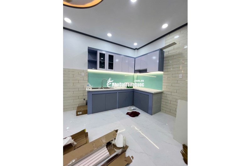 NHÀ ĐẸP RẺ - ĐƯỜNG HẬU GIANG - DTSD 78M2 - 3PN - SỔ HỒNG RIÊNG - 3 TỶ HƠN- TRUNG TÂM QUẬN 6