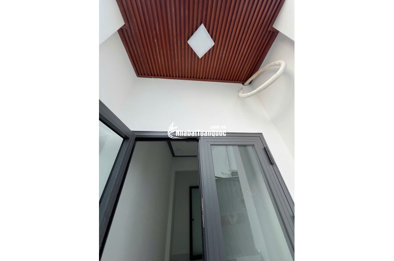 NHÀ ĐẸP RẺ - ĐƯỜNG HẬU GIANG - DTSD 78M2 - 3PN - SỔ HỒNG RIÊNG - 3 TỶ HƠN- TRUNG TÂM QUẬN 6