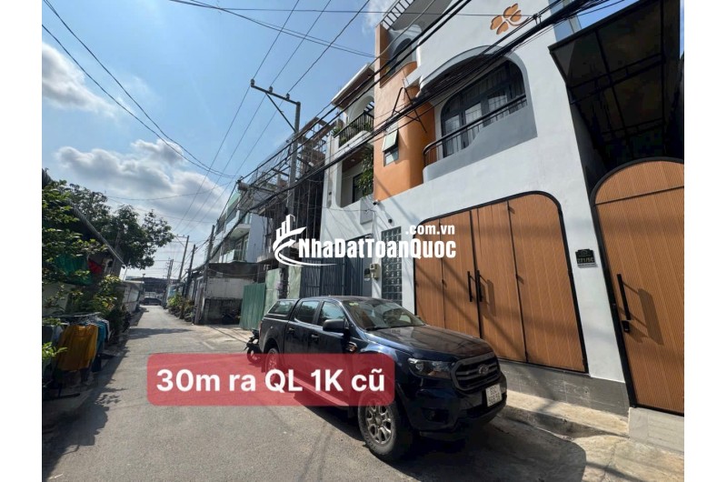 CẦN BÁN GẤP 2 LÔ ĐẤT LIỀN KỀ KHU VỰC P. LINH XUÂN, TP THỦ ĐỨC CŨ. LH:0935194588.