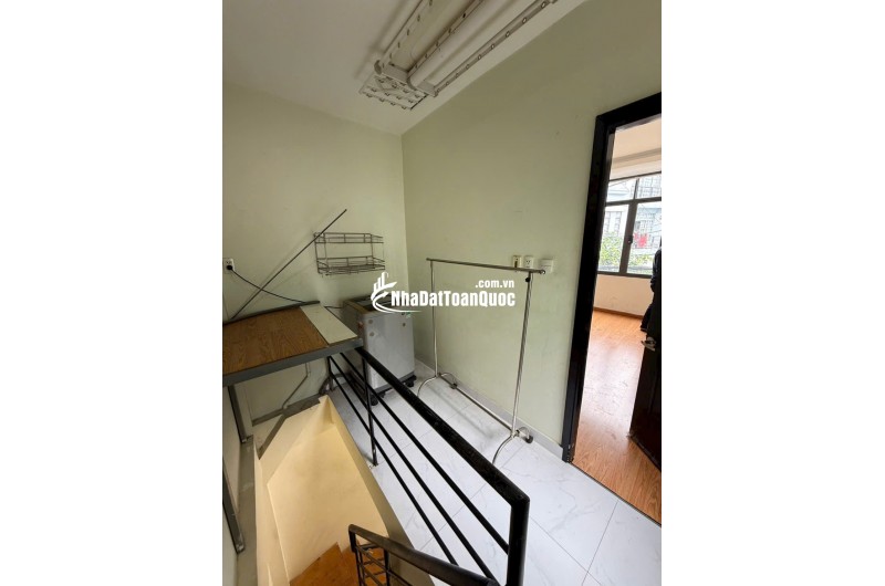 NHÀ BÁN GÓC 2 MẶT TIỀN HẺM 1/ LÊ TRỌNG TẤN, TÂN PHÚ. LH:0933858454.