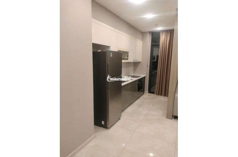CHO THUÊ CHCC VINHOMES GOLDEN RIVER (TẦNG 20) 72M 2PN, 26TR/TH. LH:0938597537