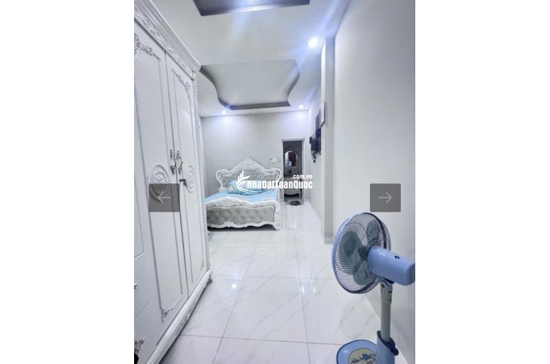 CHỦ GẤP BÁN CĂN NHÀ HỒNG BÀNG QUẬN 11, HẺM Ô TÔ, NHÀ 4 TẦNG. LH:0965177760,