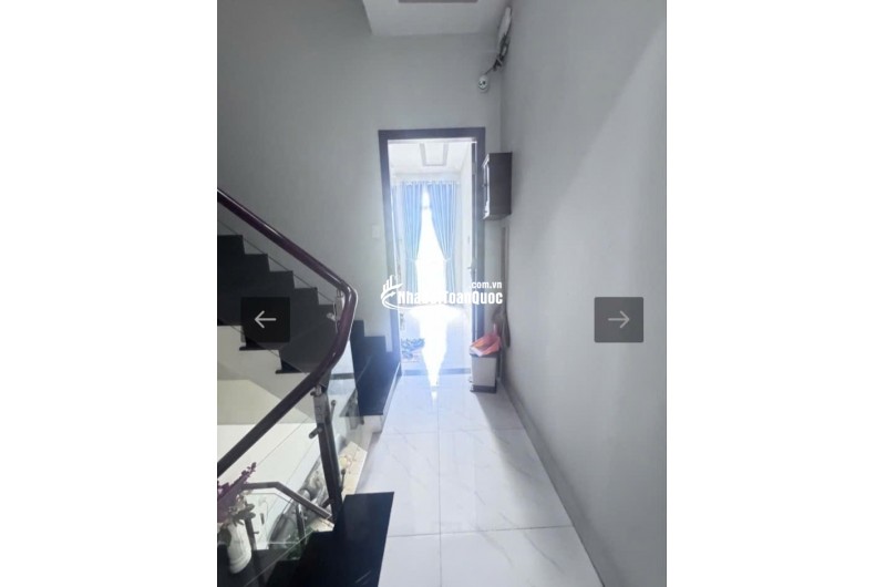 CHỦ GẤP BÁN CĂN NHÀ HỒNG BÀNG QUẬN 11, HẺM Ô TÔ, NHÀ 4 TẦNG. LH:0965177760,