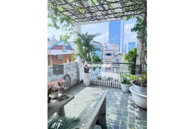 CHỦ GẤP BÁN CĂN NHÀ HỒNG BÀNG QUẬN 11, HẺM Ô TÔ, NHÀ 4 TẦNG. LH:0965177760,