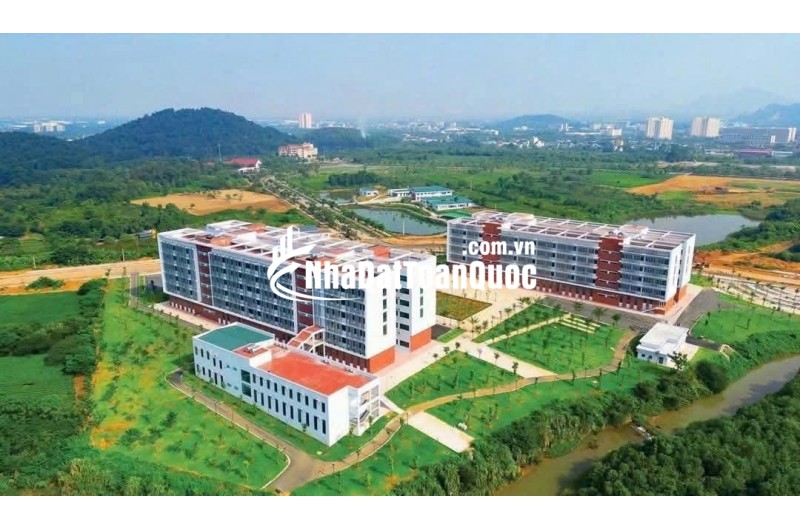 Bất ngờ với giá lô đất sát ĐHQG có thể xây kinh doanh ngay tạiHòa Lạc
