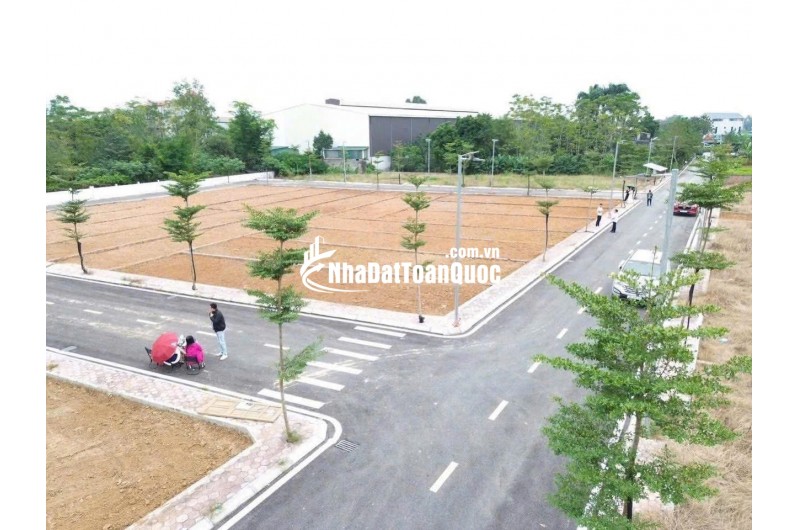 BÁN ĐẤT PHÚ CÁT - CẮT LỖ SÂU - 0332861467