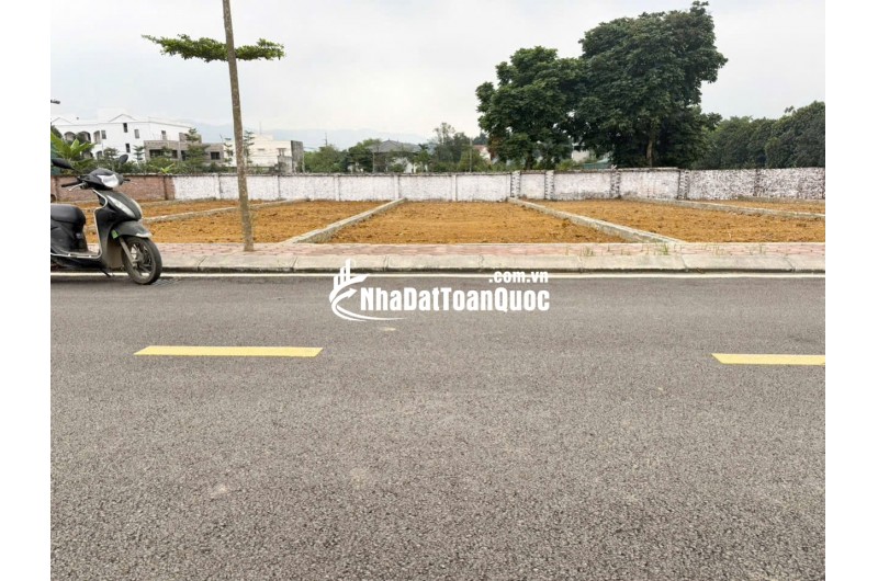 BÁN ĐẤT PHÚ CÁT - CẮT LỖ SÂU - 0332861467