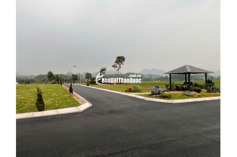  CƠ HỘI VÀNG SỞ HỮU ĐẤT NỀN GIÁ TỐT – TIỀM NĂNG SINH LỜI CAO 