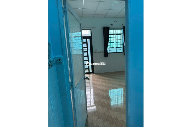 NHÀ SƠN KỲ, TÂN PHÚ: DT 72,7 M2 (1T1L) SẴN SỔ HỒNG, CHỈ 6.5 TỶ TL. LH:0932688139