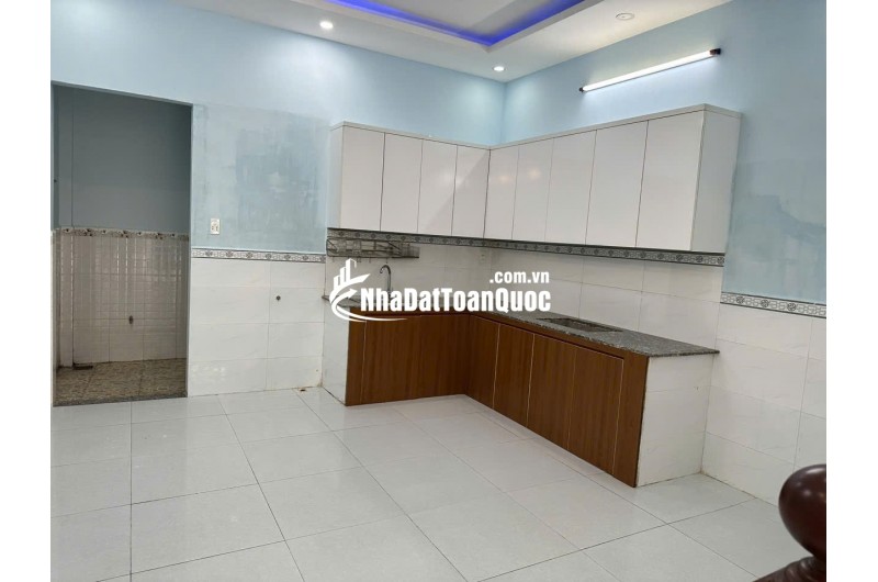NHÀ SƠN KỲ, TÂN PHÚ: DT 72,7 M2 (1T1L) SẴN SỔ HỒNG, CHỈ 6.5 TỶ TL. LH:0932688139