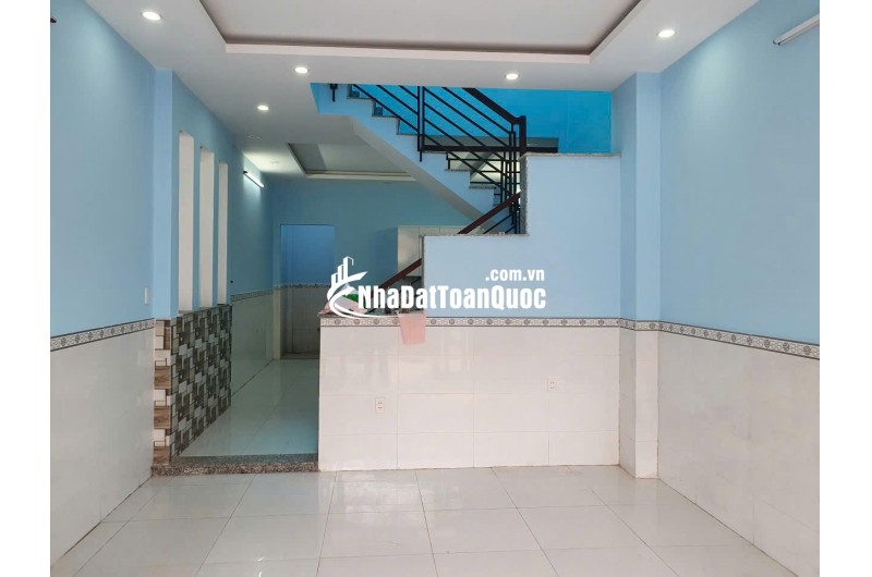NHÀ SƠN KỲ, TÂN PHÚ: DT 72,7 M2 (1T1L) SẴN SỔ HỒNG, CHỈ 6.5 TỶ TL. LH:0932688139