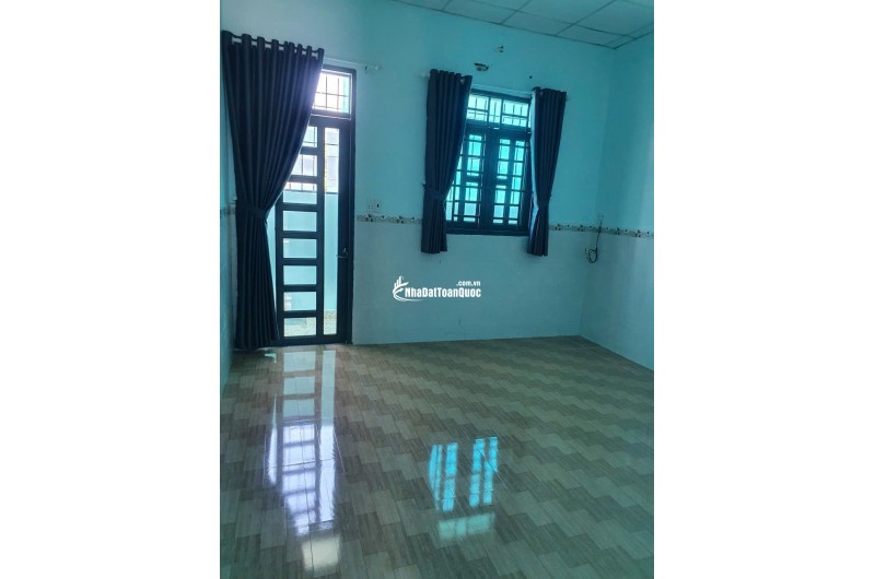 NHÀ SƠN KỲ, TÂN PHÚ: DT 72,7 M2 (1T1L) SẴN SỔ HỒNG, CHỈ 6.5 TỶ TL. LH:0932688139