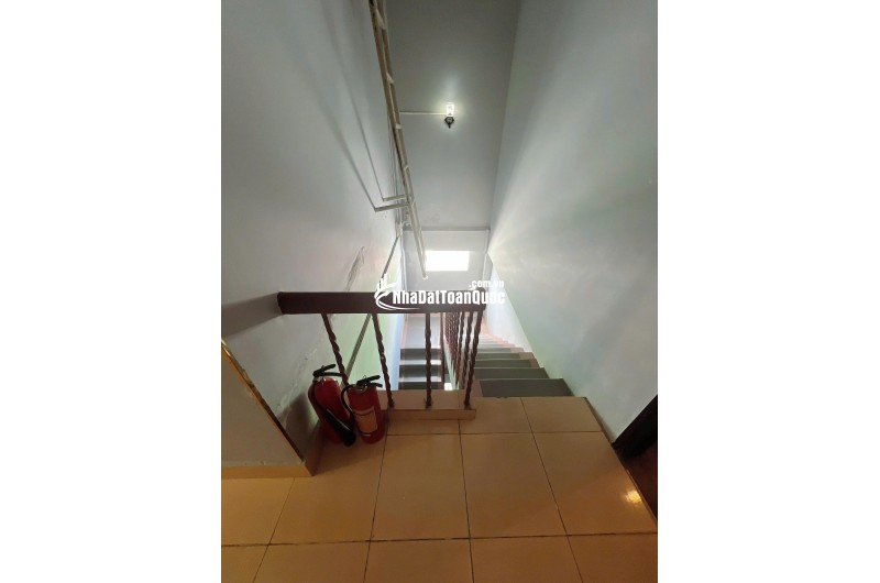 BÁN NHÀ MẶT TIỀN NGUYỄN VĂN CỪ - 17 TỶ, 98M2, KINH DOANH
