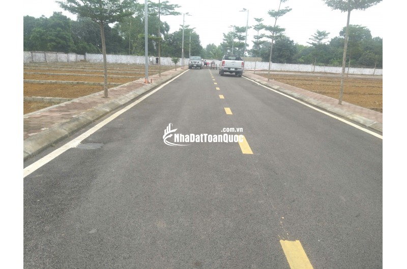 CHÍNH CHỦ BÁN CẮT LỖ 500TR LÔ ĐẤT PHÚ CÁT, CÁCH ĐH QUỐC GIA 1KM