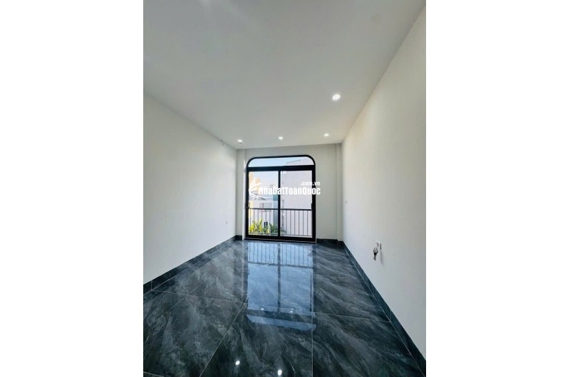  NHÀ 6 TẦNG – Ô TÔ VÀO NHÀ – FULL NỘI THẤT – CHỈ 31M² MÀ QUÁ ĐẲNG CẤP 