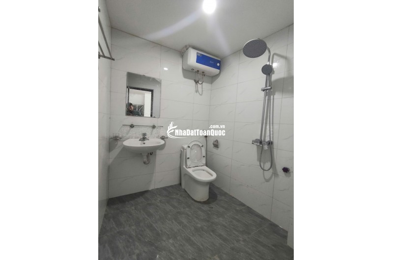 20m x 4 tầng, nhình 3 tỷ, Lựa chọn sáng suốt