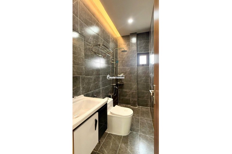 CĂN GÓC THOÁNG----HẺM RỘNG ---- FULL NỘI THẤT ---- CHỈ 4 TỶ NHỈNH