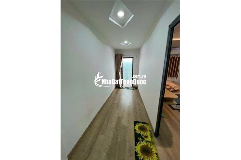 NHÀ ĐẸP Q7 - 2 TẦNG - 46m2 - GẦN MẶT TIỀN - CHỈ 3TỶ NHỈNH