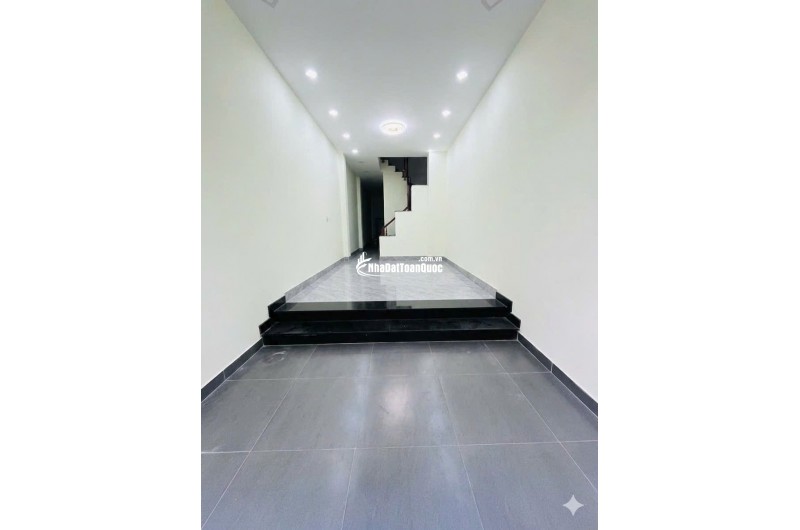 NHÀ ĐẸP 4 TẦNG – 4PN 5WC – Ở CỰC SƯỚNG – TRUNG TÂM DƯƠNG BÁ TRẠC – 7.89 TỶ