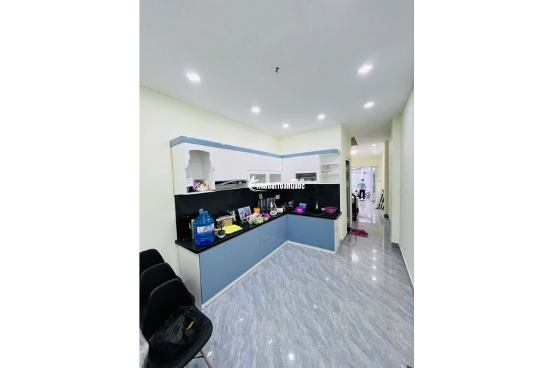 NHÀ ĐẸP 4 TẦNG – 4PN 5WC – Ở CỰC SƯỚNG – TRUNG TÂM DƯƠNG BÁ TRẠC – 7.89 TỶ