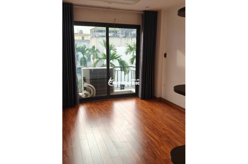  NHÀ ĐẸP 5 TẦNG – FULL NỘI THẤT – THẠCH BÀN – GIÁ 6,7 TỶ 

Cơ hội sở hữu căn nhà đẹp, thiết kế hiện đại, chỉ việc dọn vào ở ngay!
