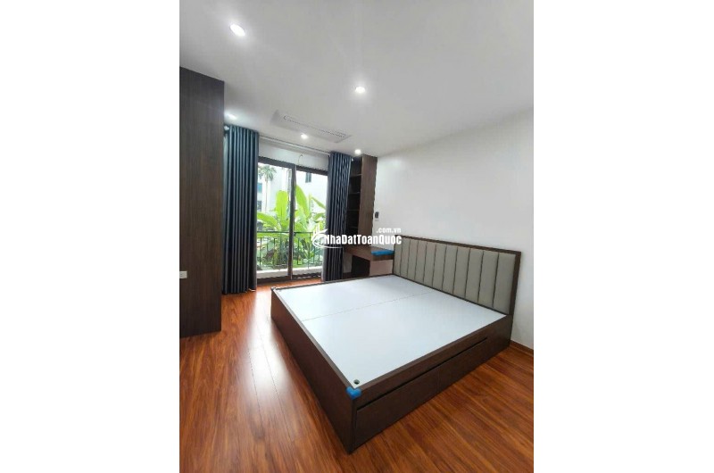  NHÀ ĐẸP 5 TẦNG – FULL NỘI THẤT – THẠCH BÀN – GIÁ 6,7 TỶ 

Cơ hội sở hữu căn nhà đẹp, thiết kế hiện đại, chỉ việc dọn vào ở ngay!