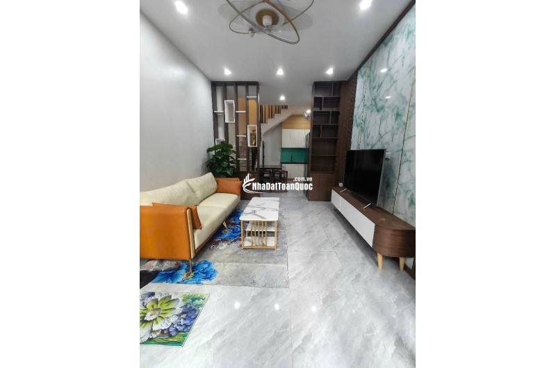  NHÀ ĐẸP 5 TẦNG – FULL NỘI THẤT – THẠCH BÀN – GIÁ 6,7 TỶ 

Cơ hội sở hữu căn nhà đẹp, thiết kế hiện đại, chỉ việc dọn vào ở ngay!