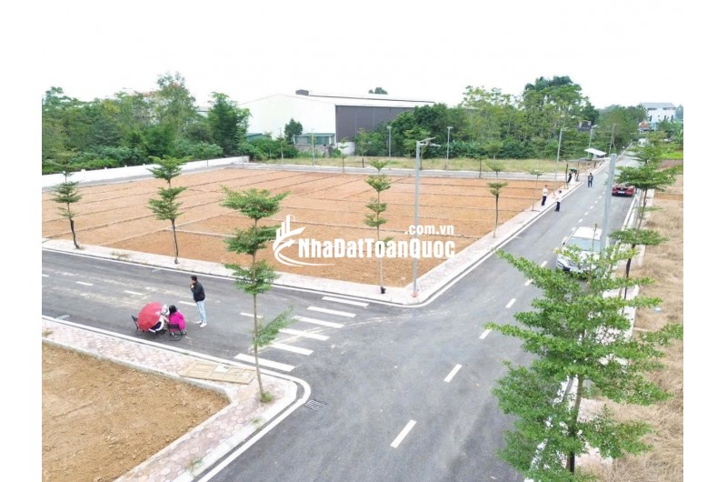 CHÍNH CHỦ NGỘP BANK BÁN CẮT LỖ 500TR ĐẤT PHÚ CÁT CÁCH ĐH QUỐC GIA 500M.