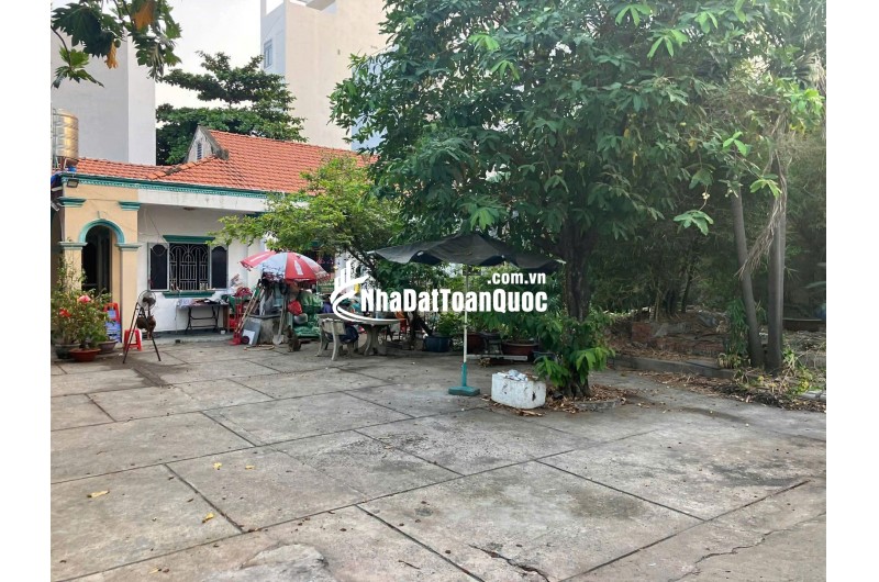 [QUẬN 12] HXH CÁCH MT 20M - 1100M2 FULL THỔ CƯ - RỘNG 42M
