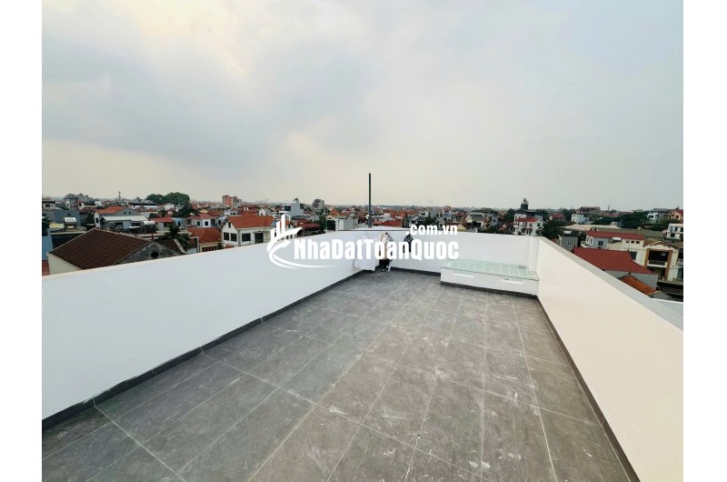 Bán nhà Nguyễn Văn Huyên 40m2x6T,  sát ô tô tránh, kinh doanh đỉnh, chỉ 15 tỷ