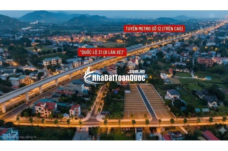 BÁN NHANH LÔ GÓC CỰC HIẾM - GIÁ RẺ NHẤT HÒA LẠC - 0332861467