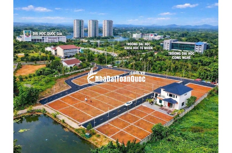 BÁN NHANH LÔ GÓC CỰC HIẾM - GIÁ RẺ NHẤT HÒA LẠC - 0332861467