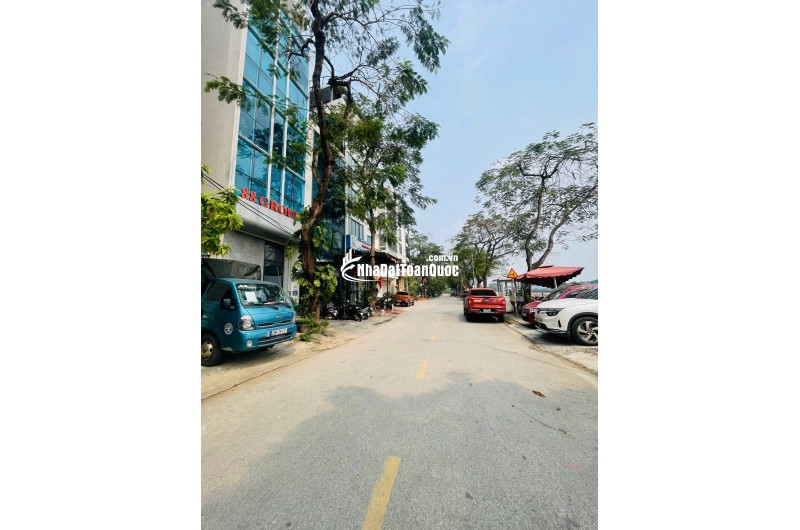 BÁN PHÂN LÔ Ô TÔ TRÁNH X2A YÊN SỞ,HƯNG THỊNH- KD VP 84M 26.5 TỶ KINH DOANH CỰC TỐT!