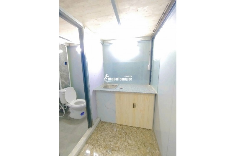PHÒNG TRỌ 492 TÂN KỲ TÂN QUÝ, DT18-25M2, SẠCH ĐẸP, GIÁ CHỈ TỪ 2.8TR. LH:0921699268.
