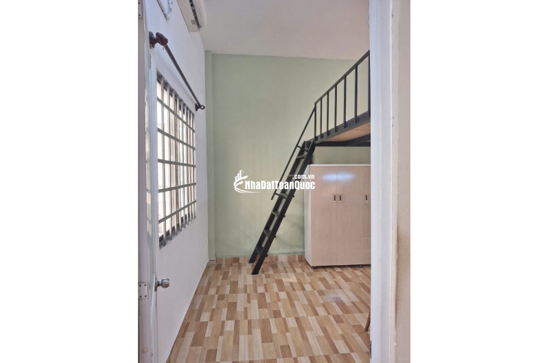 PHÒNG TRỌ 42/20 ĐỒNG XOÀI, P.13, TÂN BÌNH GIÁ TỐT – CHỈ 4.5TR/TH. LH:0921699268.