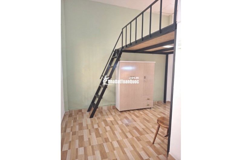 PHÒNG TRỌ 42/20 ĐỒNG XOÀI, P.13, TÂN BÌNH GIÁ TỐT – CHỈ 4.5TR/TH. LH:0921699268.